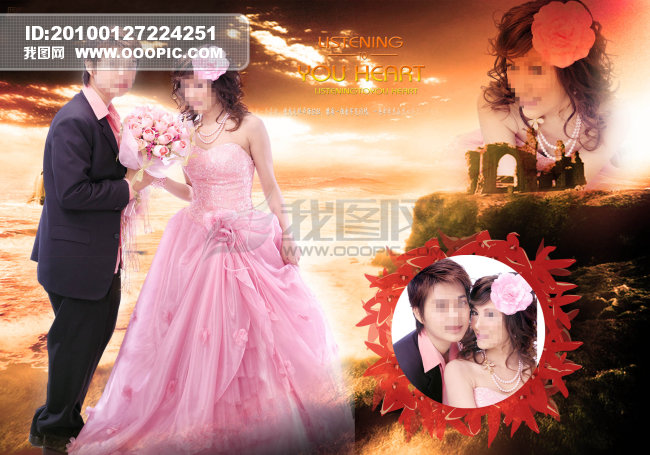 婚纱模板设计 婚纱模板psd素材 婚纱模块 psd源文件 PSD婚纱模板 PSD分层素材 新娘图片 新娘婚纱照 新娘花束图片 新娘照 新娘新郎 婚纱照图片素材 花素材 漂亮背景图片素材 婚纱模板背景图片素材 欧式婚纱照图片素材 欧式风格 日落黄昏背景图片 浪漫背景图片素材 漂亮背景图片 花形相框图片 漂亮风